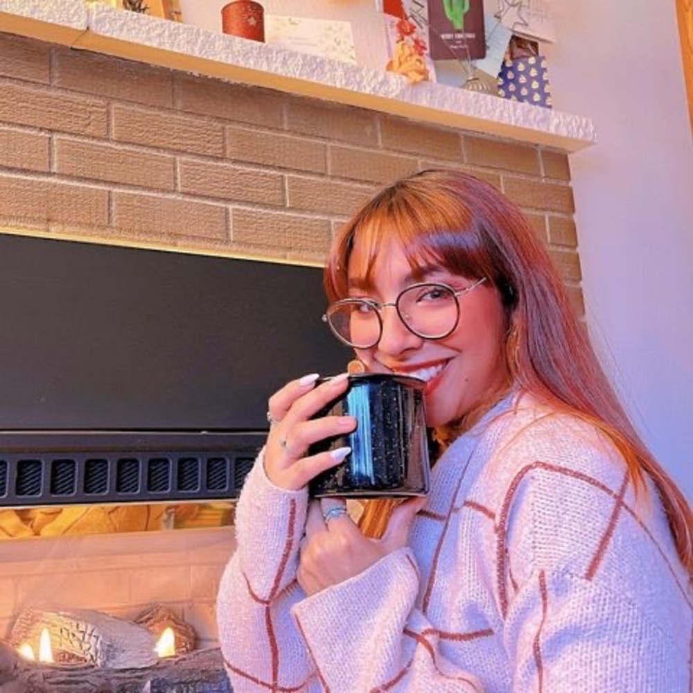 Meet your Posher, Mafy